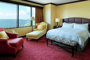 New Orleans Marriott Metairie at Lakeway