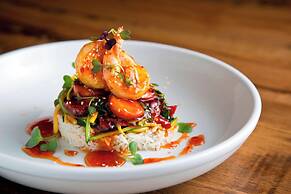 New Orleans Marriott Metairie at Lakeway