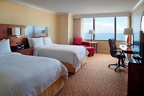 New Orleans Marriott Metairie at Lakeway