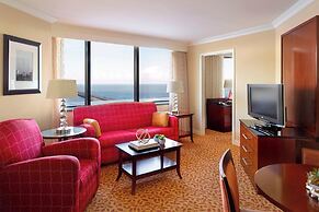 New Orleans Marriott Metairie at Lakeway