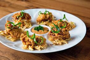 New Orleans Marriott Metairie at Lakeway