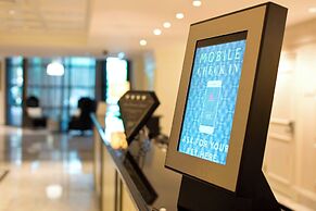 New Orleans Marriott Metairie at Lakeway