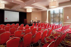 New Orleans Marriott Metairie at Lakeway