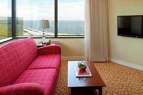 New Orleans Marriott Metairie at Lakeway