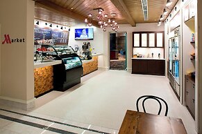 New Orleans Marriott Metairie at Lakeway