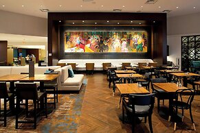 New Orleans Marriott Metairie at Lakeway