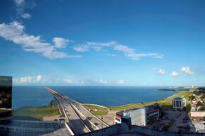 New Orleans Marriott Metairie at Lakeway