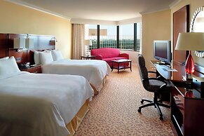 New Orleans Marriott Metairie at Lakeway