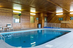 Rodeway Inn Wahpeton