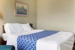 Rodeway Inn Wahpeton