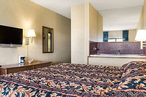 Rodeway Inn Wahpeton