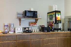 Rodeway Inn Wahpeton