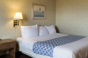 Rodeway Inn Wahpeton