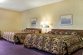 Rodeway Inn Wahpeton