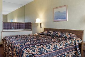Rodeway Inn Wahpeton