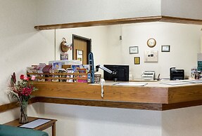 Rodeway Inn Wahpeton