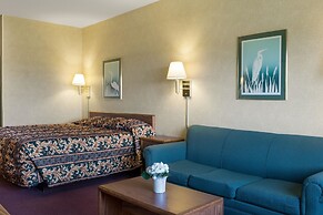 Rodeway Inn Wahpeton