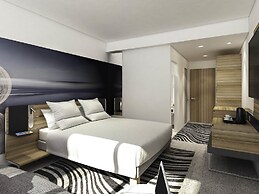 Novotel York Centre