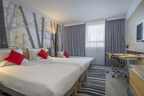 Novotel York Centre