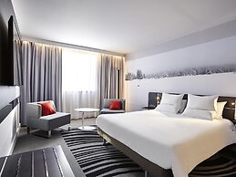 Novotel York Centre