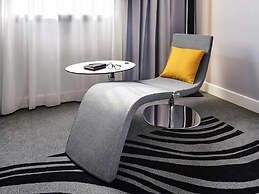 Novotel York Centre