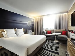 Novotel York Centre