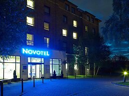 Novotel York Centre