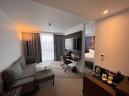 Novotel York Centre