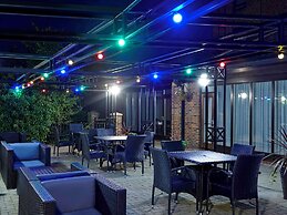 Novotel York Centre
