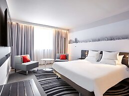 Novotel York Centre
