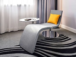 Novotel York Centre