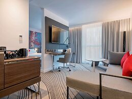 Novotel York Centre