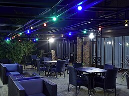 Novotel York Centre