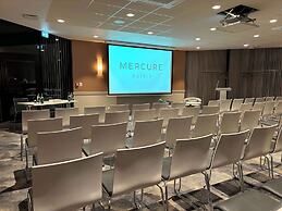 Mercure Caen Cote de Nacre Herouville Saint Clair