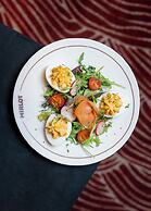 Mercure Caen Cote de Nacre Herouville Saint Clair