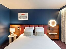 Mercure Caen Cote de Nacre Herouville Saint Clair