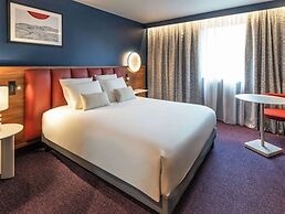 Mercure Caen Cote de Nacre Herouville Saint Clair