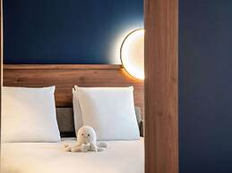 Mercure Caen Cote de Nacre Herouville Saint Clair