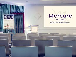Mercure Caen Cote de Nacre Herouville Saint Clair
