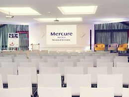 Mercure Caen Cote de Nacre Herouville Saint Clair
