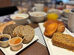 Mercure Caen Cote de Nacre Herouville Saint Clair