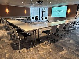 Mercure Caen Cote de Nacre Herouville Saint Clair