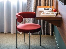 Mercure Caen Cote de Nacre Herouville Saint Clair