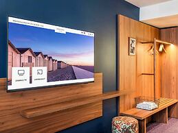 Mercure Caen Cote de Nacre Herouville Saint Clair