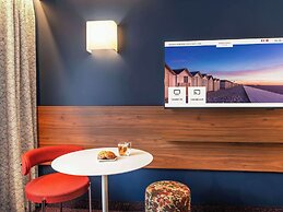 Mercure Caen Cote de Nacre Herouville Saint Clair
