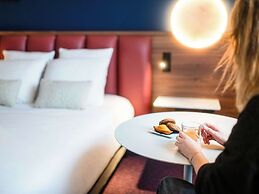 Mercure Caen Cote de Nacre Herouville Saint Clair