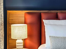 Mercure Caen Cote de Nacre Herouville Saint Clair