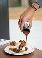 Mercure Caen Cote de Nacre Herouville Saint Clair