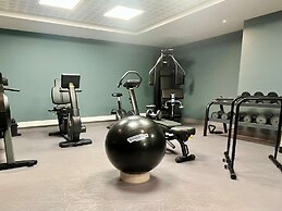 Mercure Caen Cote de Nacre Herouville Saint Clair