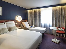 Mercure Caen Cote de Nacre Herouville Saint Clair